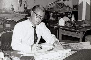 Arthur Rankin, Jr image property www.nytimes.com Saying goodbye to ...