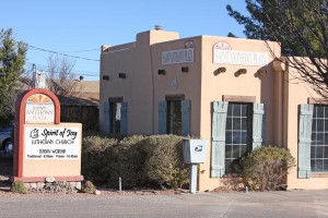 Spirit of Joy Lutheran Church Worship Center in Cottonwood, AZ Images