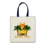Summer Fun Beach Ball - Tote Bag