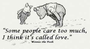 Cute Winnie The Pooh Quotes About Love (5)