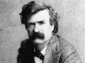 Bücher, Rezensionen... Was liest man über den Autor Mark Twain ...