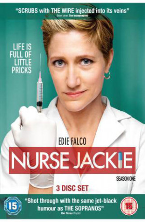 Hello Nurse Dvd Cover Art