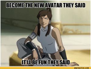 funny pictures,bendingtime,auto,Legend of Korra,do the laundry they ...