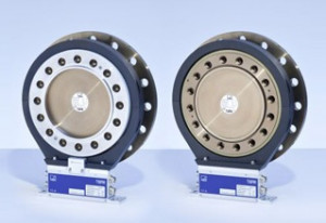The T40FM digital torque flange is capable of measuring highly dynamic ...