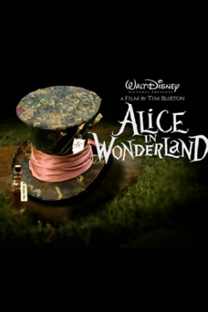 alice in wonderland mobile wallpaper Alice In Wonderland Quote ...