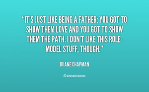 Quotes About Being a Father