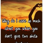 Motivational Quotes About Love Lost | livingquotes | 4.5