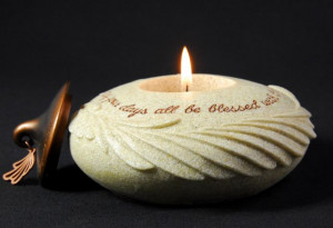 Products REMEMBRANCE CANDLES