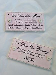 Mothers-Day-Quote-GIFT-Plaque-With-PERSONALISED-NAME-S