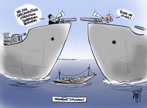 Navy Deployment Quotes Navy deployment as 