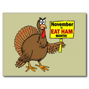 Best collection of Funny Thanksgiving Sayings 2014