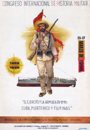 Cuban Spanish-American War