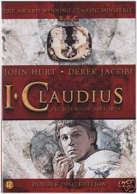 quotes about roman emperor claudius