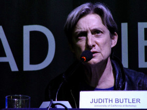 Judith Butler, Müttefik Bedenler ve Sokağın Siyaseti
