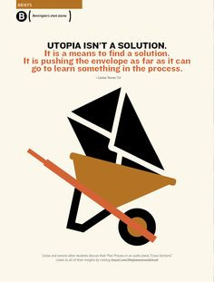 Utopia Quotes, Quotes Colleges