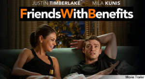 Friends With Benefits [2011]