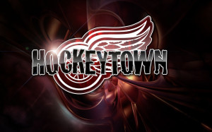 More similar wallpapers: Detroit Red Wings