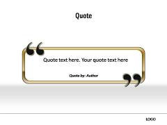 PowerPoint Quotes