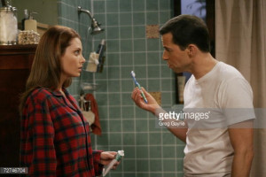 two and a half men april bowlby
