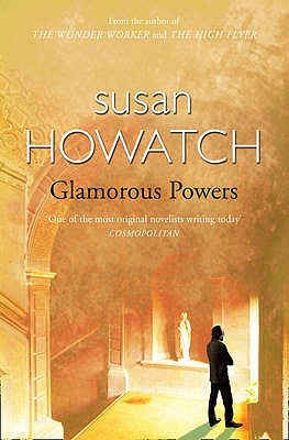 Start by marking “Glamorous Powers (Starbridge, #2)” as Want to ...