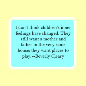 Quote About Parents