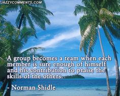 teamwork quotes and sayings - Bing Images More