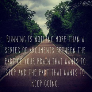 , love, quote, tumblr, life, people, road, word, teenagers, running ...