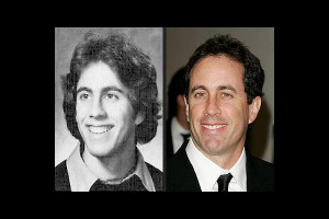 Jerry Seinfeld (character)