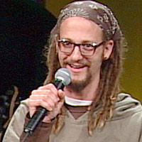 ... shane claiborne he is the author of the books the irresistible