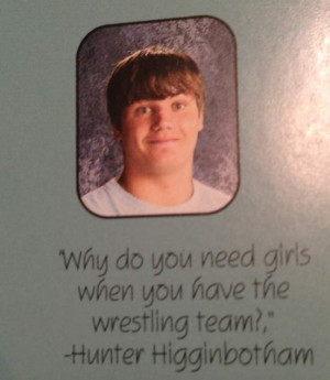 Funny School Yearbook Pictures Funniest school yearbook