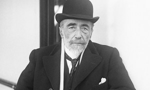 Joseph Conrad book download