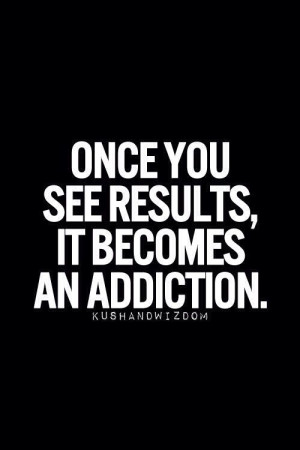 Results Quotes #fitness