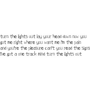 one track mind papa roach