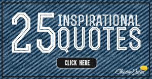 Top 25 Inspirational Christian Quotes Christianquotesinfo