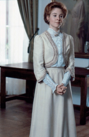 Megan Follows as Anne Shirley in Anne of Green Gables! One of my ...