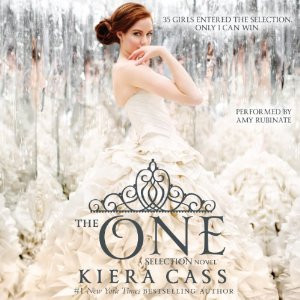 The One: Selection, Book 3 | [Kiera Cass]