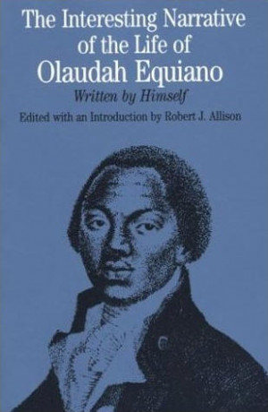 Olaudah Equiano otherwise