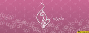 Baby Phat Facebook Cover Photo