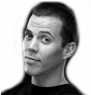 Steve-O: The Dangerous Business of Celebrity Memoir Writing