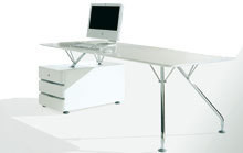 Prospero Executive Office Desks