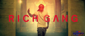 Lil Wayne Rich Gang Tapout Tap Out Video