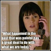 Emily Prentiss Fave Icon {Round 19} Any Emily Quote