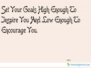 It is good to love the unknown.