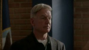 Ncis Devil Triad December Melinda Mcgraw Mark Harmon