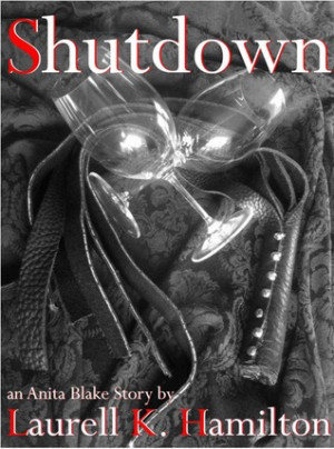 Start by marking “Shutdown (Anita Blake, Vampire Hunter, #21.75 ...