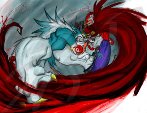 no b b hood no hsein ko just jon talbain