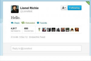 Funny Twitter Quotes – 24 Pics