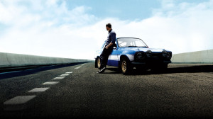 Furious 7 Wallpapers