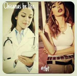 ... chola reformed transformation lol memes funny mexicans be like