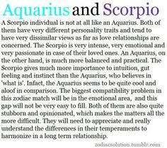 living october 23rd aquarius traits scorpio zodiac shit aquarius ...